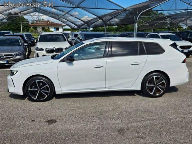 OPEL Astra Sports Tourer 1.5 Business Elegance AT8 - GR736LY rif. 23820717 - Foto 3