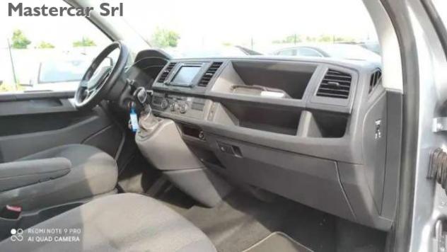 VOLKSWAGEN T6 Caravelle VOLKSWAGEN CARAVELLE 8 POSTI 2.0 TDI 110KW DSG COM rif. 24161569 - Foto 9