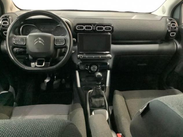 CITROEN C3 Aircross BlueHDi 100 S&S Rip Curl rif. 23784947 - Foto 7
