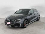 Audi S3 TFSI