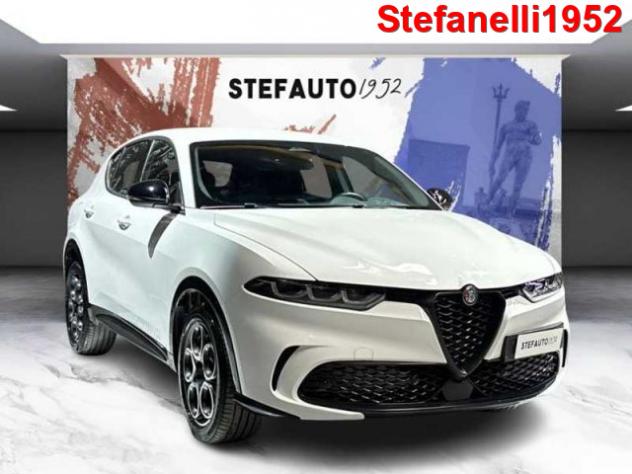 ALFA ROMEO Tonale - 1.5 hybrid Sprint 130cv tct7 rif. 23907830