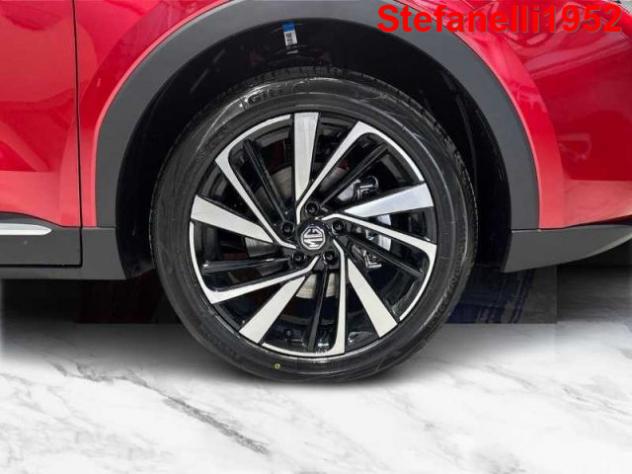 MG ZS Hybrid+ Luxury Ibrida - RSJ - Diamond Red - Simil rif. 23876112 - Foto 8