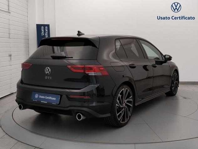Volkswagen Golf GTI 2.0 TSI GTI DSG - Foto 5