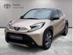 Toyota Aygo X 1.0B (72 CV) Lounge