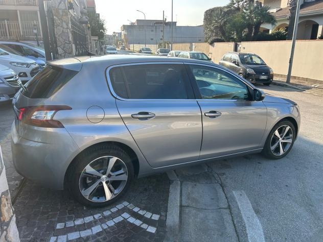 Peugeot 308 PureTech Turbo 130 S&S GT Line - Foto 7