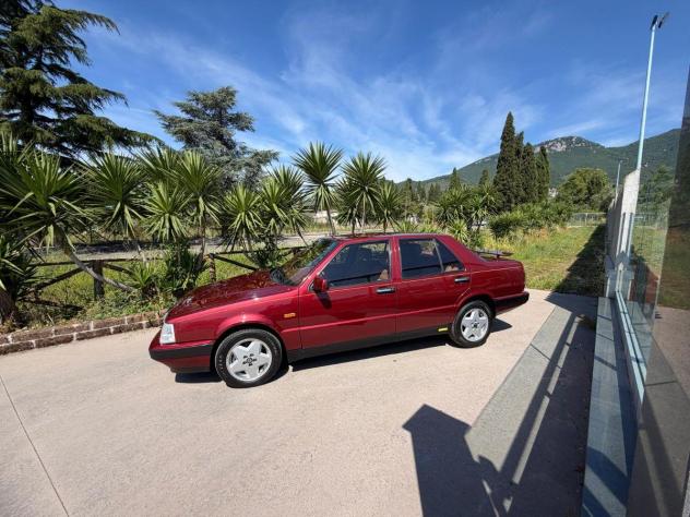 LANCIA - Thema - 8.32 ferrari - Foto 2