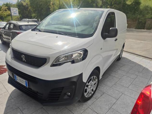 PEUGEOT Expert 1.5 BlueHDi 120 PC-TN Furgone Premium _COIBENDATO rif. 24063324