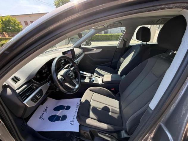 AUDI A4 Avant 30 TDI/136 CV S tronic Business ibrida rif. 24024101 - Foto 10