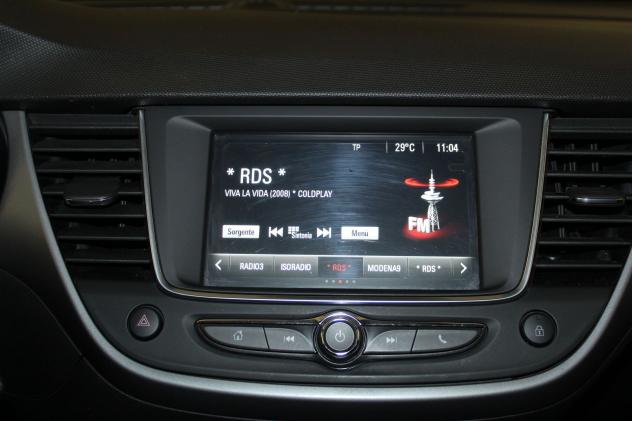 Opel Crossland X 1.2 82cv Advance MT5 - Foto 10