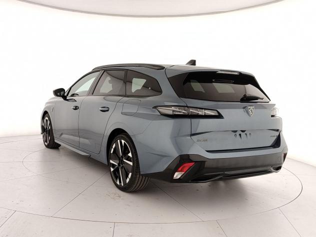 Peugeot 308 SW GT Plug-In Hybrid 195 e-DCS7 - Foto 4