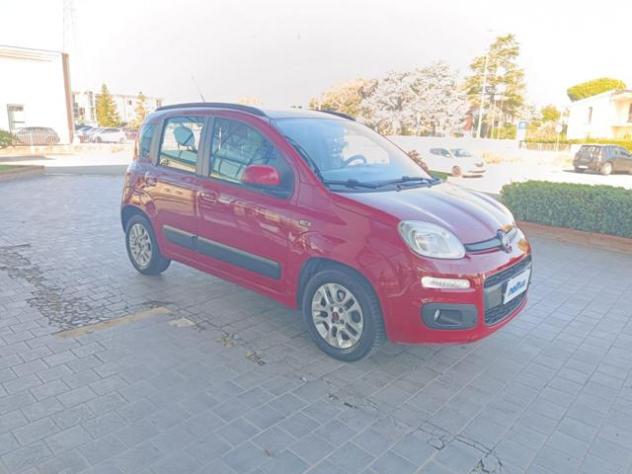 FIAT Panda 1.3 MJT S&S Easy rif. 24066225 - Foto 2