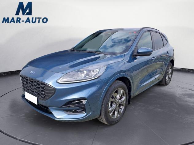 Ford Kuga Kuga 2.5 phev ST-Line X 2wd 225cv cvt
