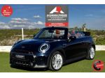 MINI Mini 2.0 Cooper S Cabrio (APP/Led/Auto/PelleBrown) rif. 24130627