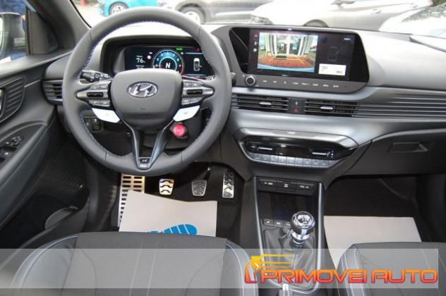 HYUNDAI i20 N 1.6 T-GDI MT N-Performance rif. 20723613 - Foto 2