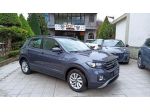 VOLKSWAGEN - T-Cross - 1.0 TSI 115 CV DSG Life