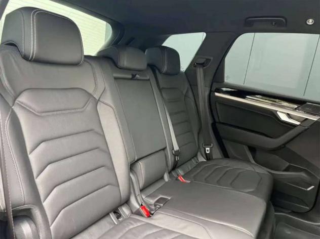 VOLKSWAGEN Touareg Touareg 3.0 V6 tdi scr Elegance 231cv auto/ACC/LED rif. 23895719 - Foto 10