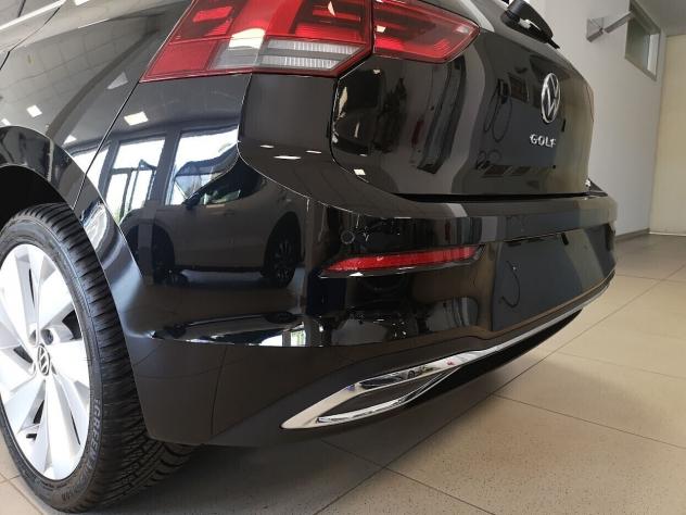 Volkswagen Golf 1.5 TSI 131 CV DSG EVO ACT Style - Foto 7