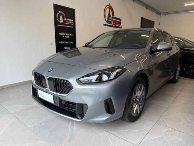 Bmw 120 48V 5p. BUSINESS - Foto 2