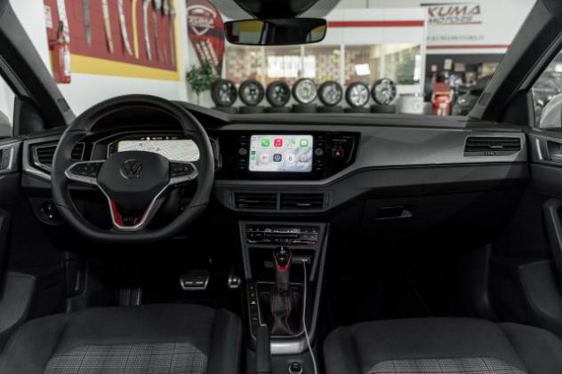 VOLKSWAGEN Polo GTI 2.0 TSI 207CV DSG ACC/NAVI/DRIVING MODE rif. 23422612 - Foto 2