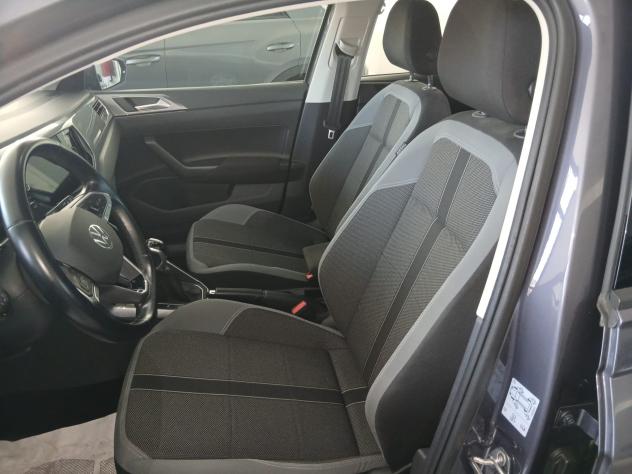 Volkswagen Polo 1.0 tsi Life 95cv - Foto 8