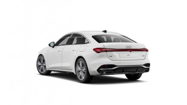 AUDI QUATTRO Audi A5 Sedan S line edition e-hybrid 220 kW S tr rif. 23057133 - Foto 5