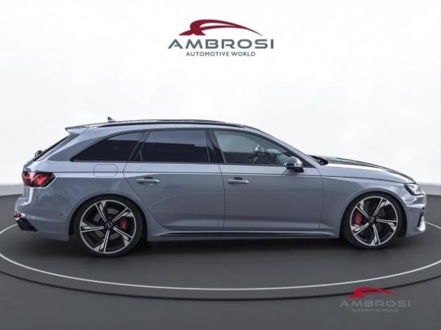AUDI RS4 Avant 2.9 TFSI quattro tiptronic rif. 23689010 - Foto 5