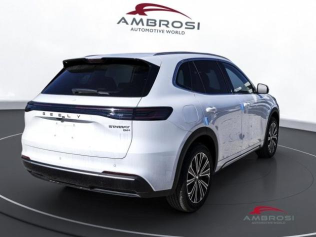 GEELY EX5 LAUNCH EDITION rif. 24112222 - Foto 4