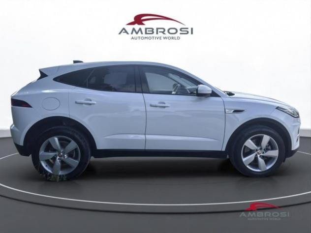 JAGUAR E PACE 2.0d i4 mhev SE awd 163cv auto rif. 24174317 - Foto 5
