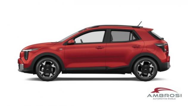 KIA Stonic 1.0 T-GDI URBAN GPL rif. 23850140 - Foto 2