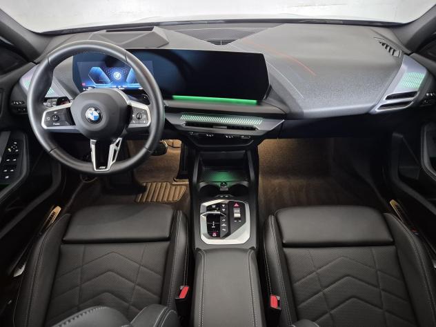 BMW Serie 1 F70 120d 48V MSport Pro auto - Foto 9