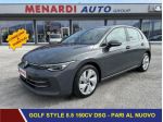 Volkswagen Golf 2.0 TDI 150cv DSG Style PARI AL NUOVO!!