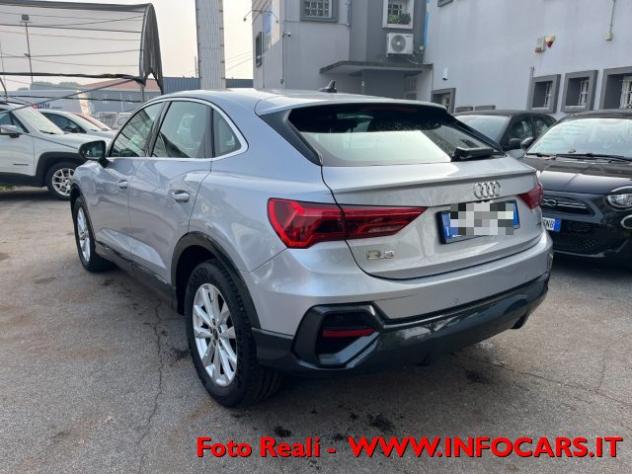 AUDI Q3 SPB 35 TDI 4X4 S tronic Business Plus - promo rif. 23936922 - Foto 3