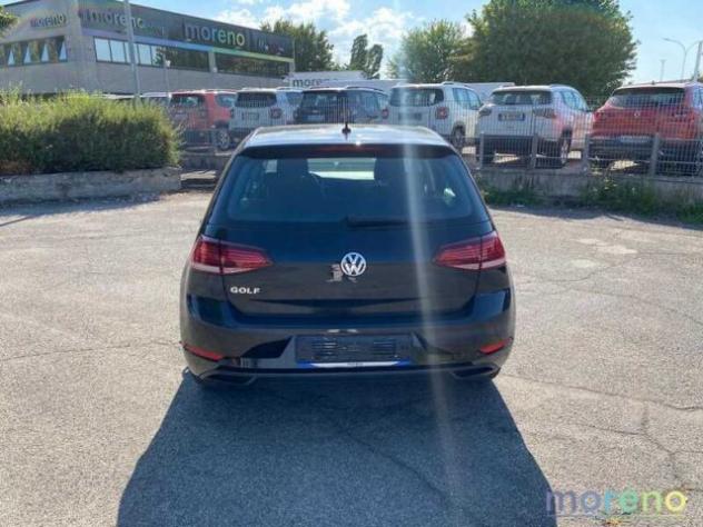VOLKSWAGEN Golf 1.0 TSI 115 CV Trendline rif. 17378746 - Foto 7