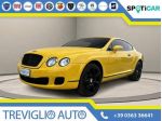 BENTLEY Continental GT rif. 24084906