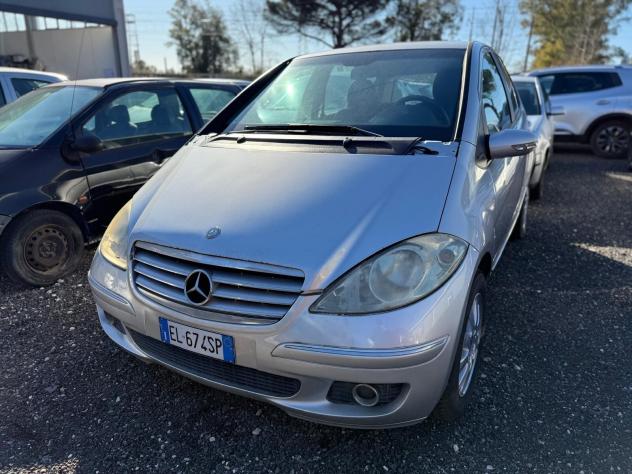 Mercedes-benz A 180 A 180 CDI CoupAvantgarde