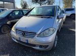 Mercedes-benz A 180 A 180 CDI CoupAvantgarde