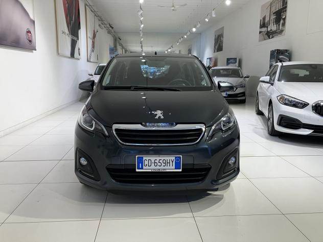 Peugeot 108 Active VTi 72cv S&S Neopatentati - Foto 2