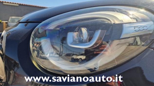 FIAT 500X 1.3 MultiJet 95 CV City Cross rif. 23960630 - Foto 6