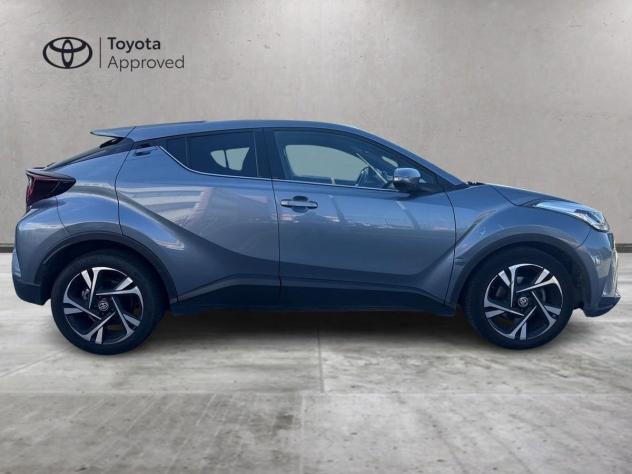 Toyota C-HR 1.8H (122CV) E-CVT Trend - Foto 4