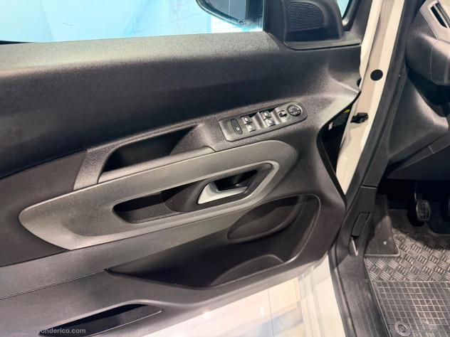 CITROEN Berlingo BlueHDi 100 S&S XL Live - Foto 4