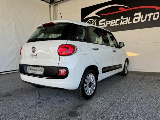 FIAT 500L cil. 1.3 Mjt 85cv Dualogic Automatica rif. 24072665 - Foto 10