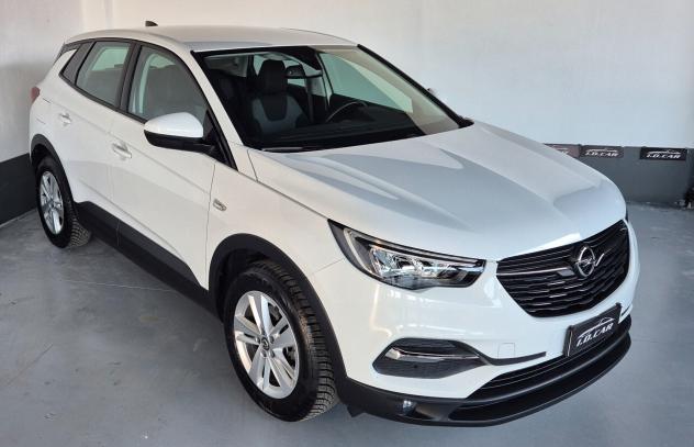 Opel Grandland X 1.5 diesel Ecotec Start&Stop aut. Ultimate - Foto 4