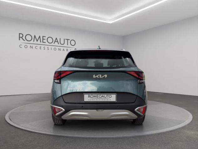 KIA Sportage 1.6 TGDi MHEV Business rif. 23882895 - Foto 5