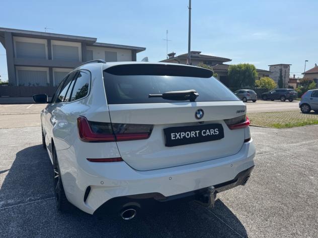 Bmw 320 320d 48V Touring Msport - Foto 5