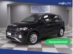 Volkswagen T-Cross 1.0 TSI Style 95CV