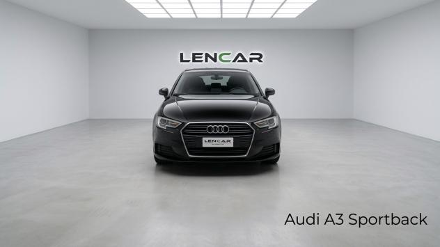 Audi A3 SPB 1.6 TDI Business