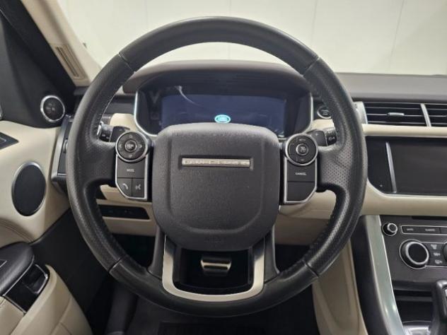 LAND ROVER Range Rover Sport 3.0 SDV6 HSE Dynamic rif. 19343343 - Foto 8