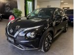 NISSAN JUKE ACENTA 1.0 DIG-T 115CV OK NEOPATENTATO CAM ANNO 2023