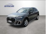 AUDI Q5 40 TDI 204 CV quattro S tronic S line plus rif. 23471676