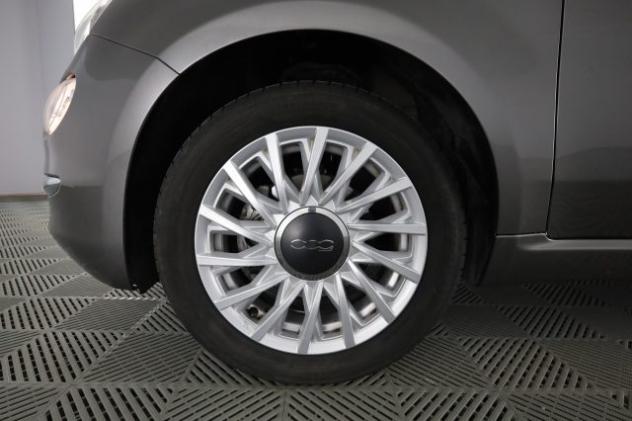 FIAT 500 500 1.0 Hybrid Dolcevita rif. 23824187 - Foto 8